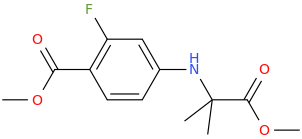 Enzalutamide impurity E