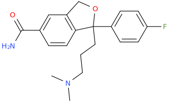 ESCITALOPRAM - IMPURITY A