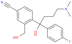 ESCITALOPRAM - IMPURITY E