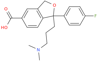ESCITALOPRAM - IMPURITY M