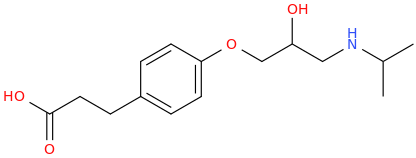 ESMOLOL Acid