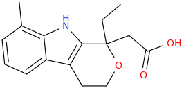 Etodolac Impurity B