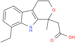 Etodolac Impurity C