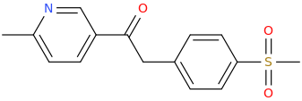 Etoricoxib Impurity F