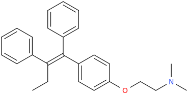 EZ-Tamoxifene