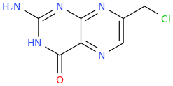 Folic acid Impurity F