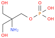 Fosfomycin trometamol impurity c