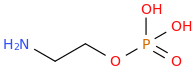 Fosforilcolamine