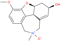 Galantamine-N-Oxide