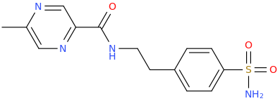 Glipizide EP Impurity A