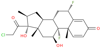 Halobetasol Propionate