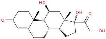 Hydrocortisone -17-Succinate