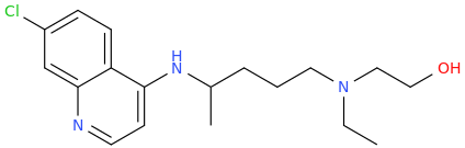 Hydroxy Chloroquine