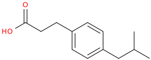 Ibuprofen EP Impurity F