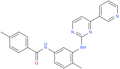 Imatinib Impurity 3