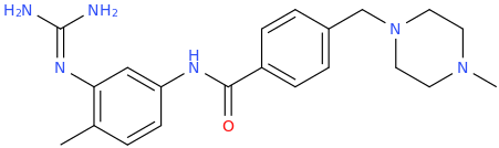 Imatinib Impurity B