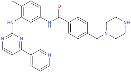 Imatinib Impurity C