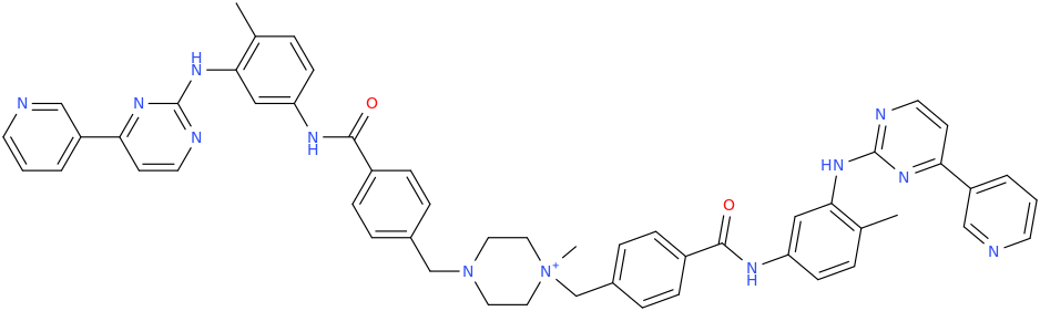 Imatinib Impurity D