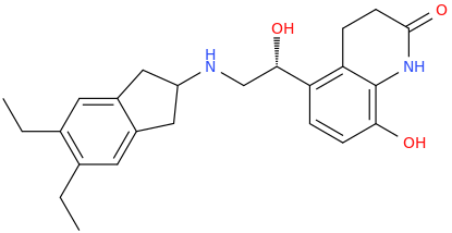 Indacaterol Intermediate impurity 1