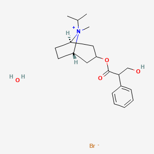Ipratropium bromide impurity F