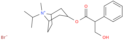 IPRATROPIUM IMPURITY B (Crude)