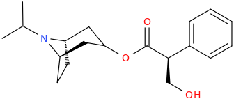 IPRATROPIUM IMPURITY E