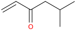 Isobutyl Vinyl Ketone