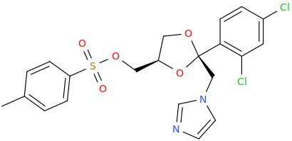 Ketoconazole EP Impurity E