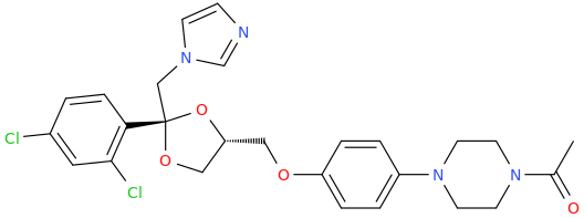 Ketoconazole