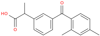 Ketoprofen impurity J