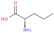 L-norvaline