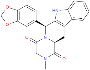 L-tadalafil