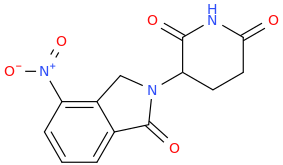 Lenalidomide Impurity B