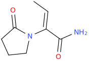Levetiracetam Impuirty B
