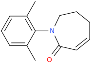 Levobupivacaine Impurity C