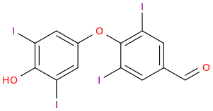 Levothyroxine EP Impurity I
