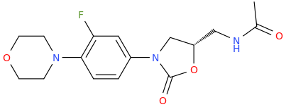 Linezolid