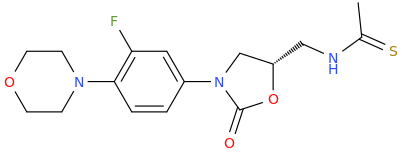 Linezolide Impurity B