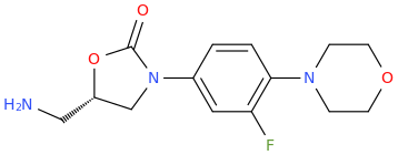 Linezolide Impurity C