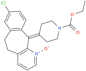 Loratadine N-oxide