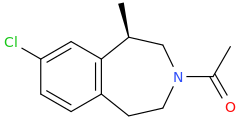 Lorcaserin EP Impurity C