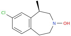 Lorcaserin N-Oxide