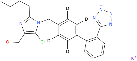 Losartan IMpurity C