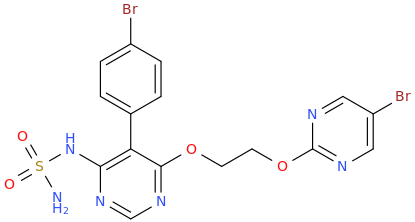 Macitentan ACT-132577