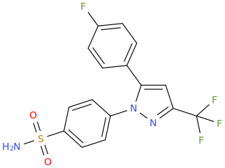 Mavacoxib