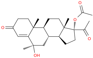 Medroxy Progesterone Imp A