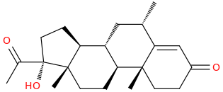 Medroxyprogesterone
