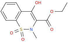 Meloxicam EP Impurity A