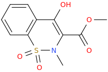 Meloxicam EP Impurity E