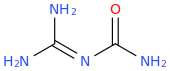 Metformin Hydroxy Analog 1